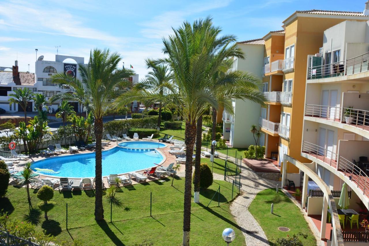 Balcony View Apartment